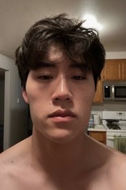 Calvin Nguyen portrait