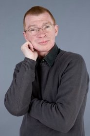 Michael Hofbauer portrait