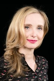 Julie Delpy portrait