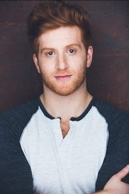 Dan Godlin portrait
