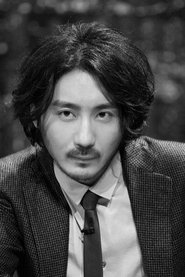 Liang Huan portrait