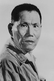 Kenji Takaki portrait