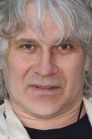Yury Dushin portrait
