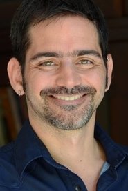 Vinicius Coimbra portrait