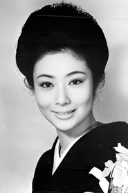 Sumiko Fuji portrait