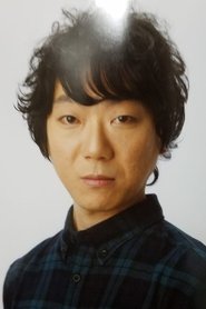 Chihiro Morita portrait