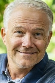 Karsten Jansfort portrait