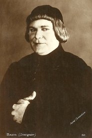 Antoine Stacquet portrait