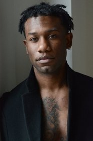 Phillip Johnson Richardson portrait