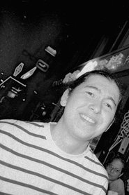 Amin Touati portrait
