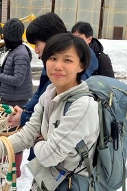 Lo Yi-shan portrait