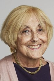 Lisa Jardine portrait