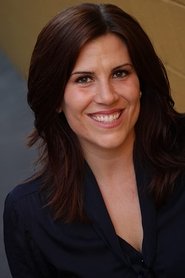 Janell Cox portrait