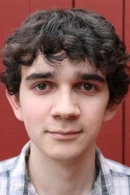 Zach Mills portrait