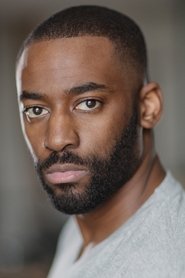 Ashley Thomas portrait