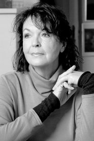 Elisabeth Trissenaar portrait