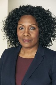 Thedra Porter portrait