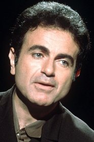 Guy Béart portrait
