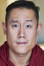 Christopher Fung portrait