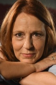 Margarita Musto portrait