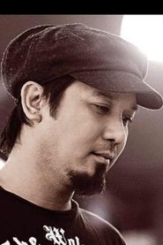 Topel Lee portrait