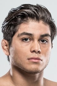 John Castaneda portrait