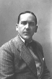Nikolai Gorich portrait