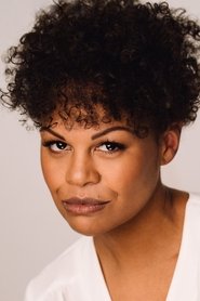 Sharon Cherry Ballard portrait