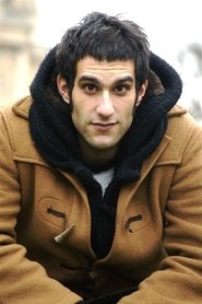 Slimane Yefsah portrait