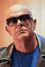 Pedro Abrunhosa portrait