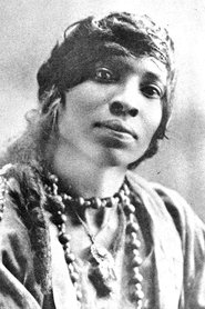 Madame Sul-Te-Wan portrait
