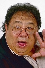 Charly Valentino portrait