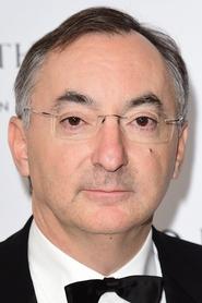 Peter Kosminsky portrait