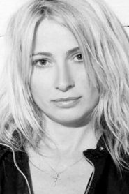 Sonia Dufeu portrait
