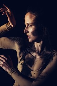 Olga Kay portrait