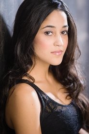Merren McMahon portrait