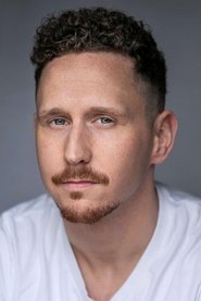 Rhys Huber portrait