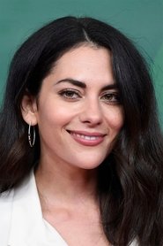 Inbar Lavi portrait