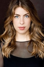 Carmen Kotyk portrait