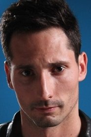 Pavel Kraynov portrait