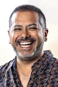 Pedro Ruminot portrait