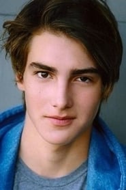 Zak Henri portrait