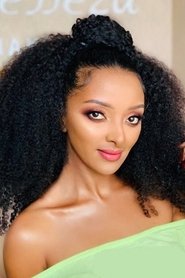 Metasebia Tadesse portrait