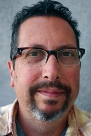 John Shiban portrait
