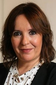 Àurea Márquez portrait