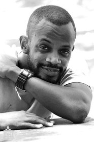 Michael Wawuyo Jr. portrait