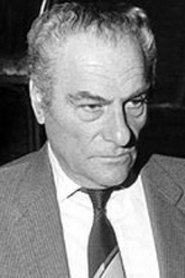 Igor Gostev portrait