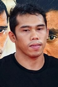 Robin Catalan portrait