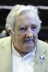José Mujica portrait