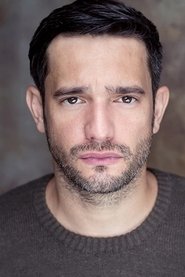Chris Brazier portrait